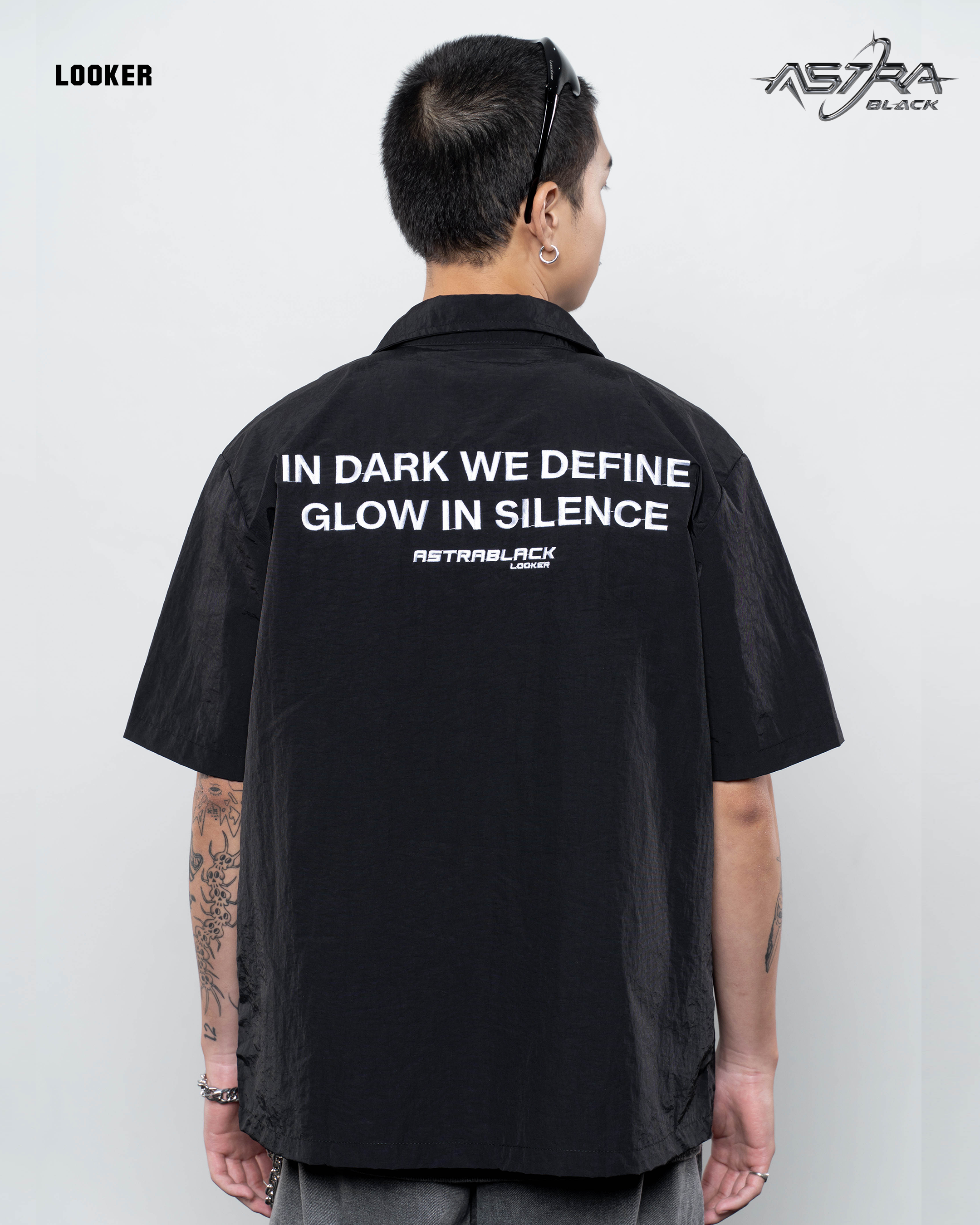 INDARKSHIRT 07